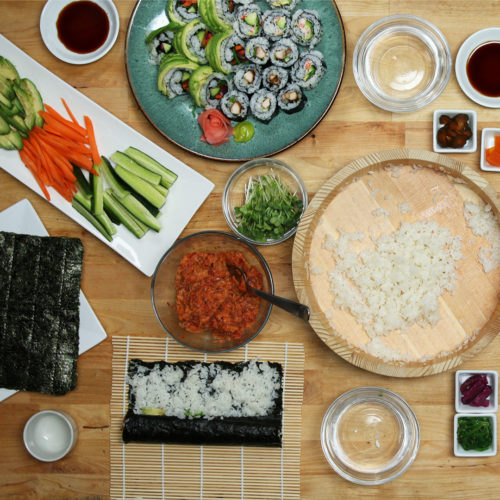 sushiin