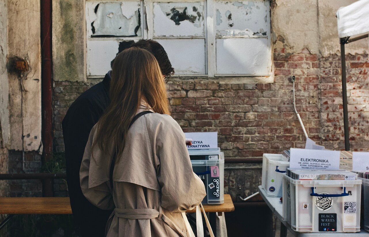 Why Consider Buying Used Goods?