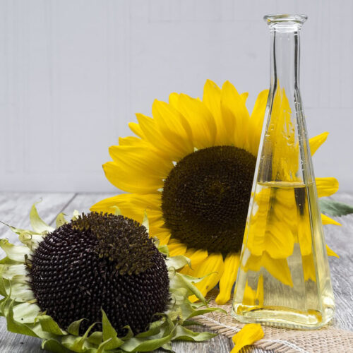 sunflower-oil