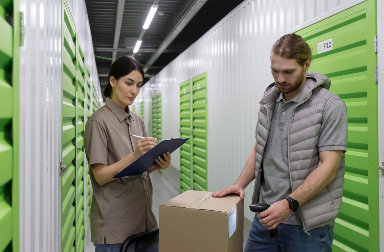 Why Do Related Services Like Logistics and Warehousing Matter for Your Trading & Sourcing Business Progress?