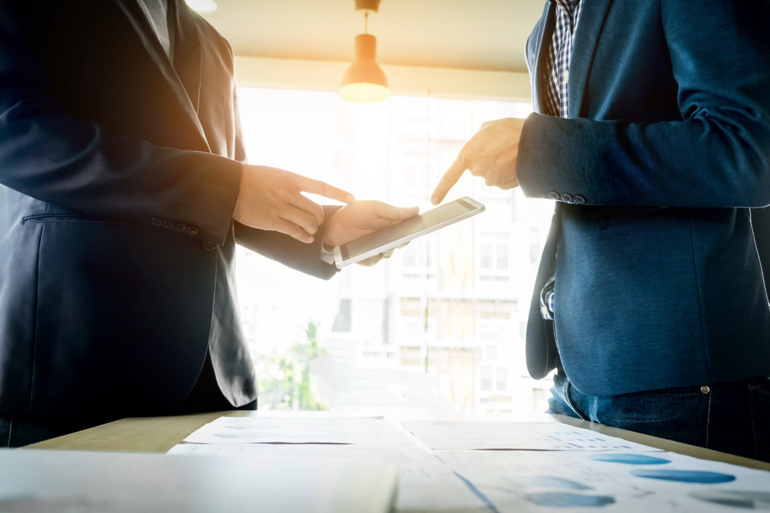 A New Era of Tendering: Discover E-Tendering with Its Pros